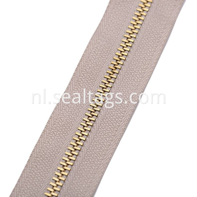 Two Way Zipper Slider